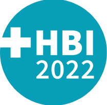HBI is the number one international healthcare event which I've always appreciated from pre-Covid times. I'm really glad that we're back and able to walk around and meet people again in person.