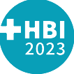 HBI 2023 blue