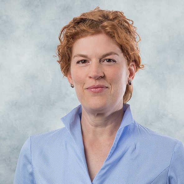 Dr Sandra Röddinger